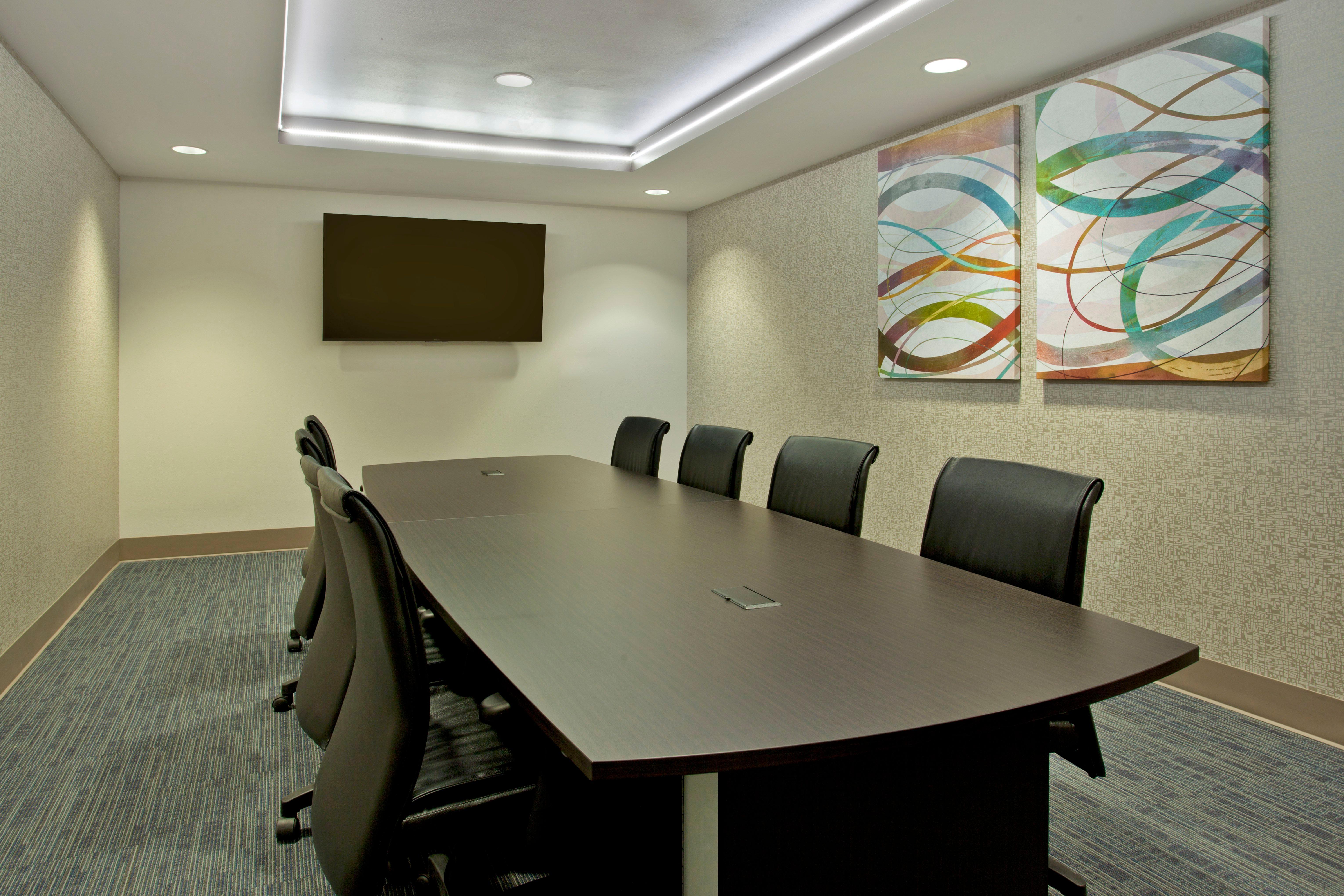 Holiday Inn Express Hotel & Suites Austin Downtown - University By Ihg Exterior foto